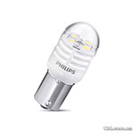 Светодиоды Philips 11498U30CWB2 P21W LED 12V Ultinon Pro3000 White