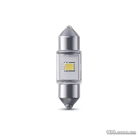 Philips 11860U30CWB1 LED Ultinon Pro3000 Festoon 6000K 12V 30mm — светодиод