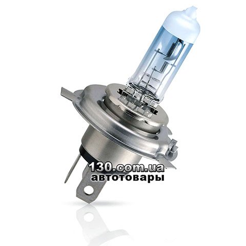 Philips 12342WHVSM WhiteVision H4 — automotive halogen bulb