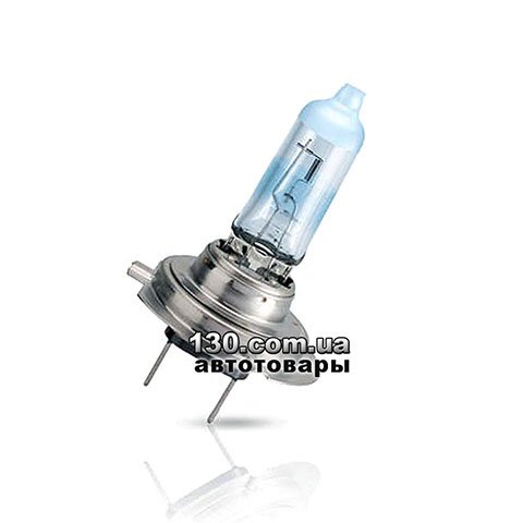 Automotive halogen bulb Philips 12972WHVSM WhiteVision H7