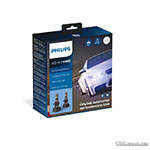 Светодиоды Philips HIR2 11012U90CWX2 LED Ultinon Pro9000 +250% 12/24V