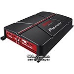 Автомобильный усилитель звука Pioneer GM-A4704