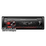 Медиа-ресивер Pioneer MVH-S120UB