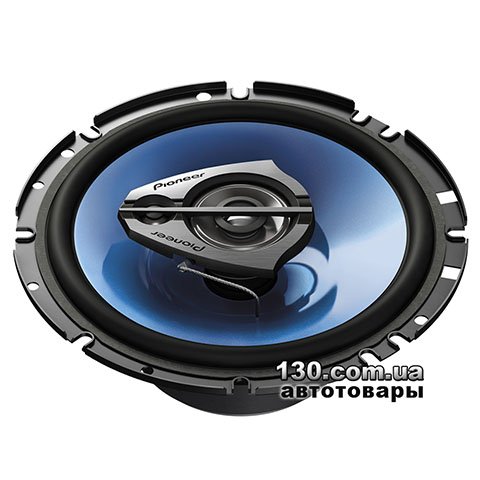 Pioneer TS-1639R — автомобільна акустика