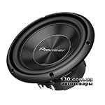 Автомобильный сабвуфер Pioneer TS-A250S4