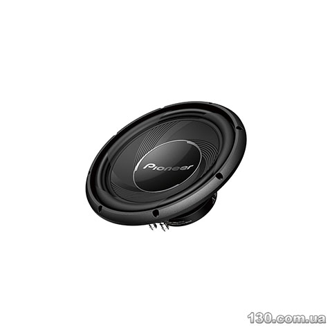 Pioneer TS-A30S4 — car subwoofer