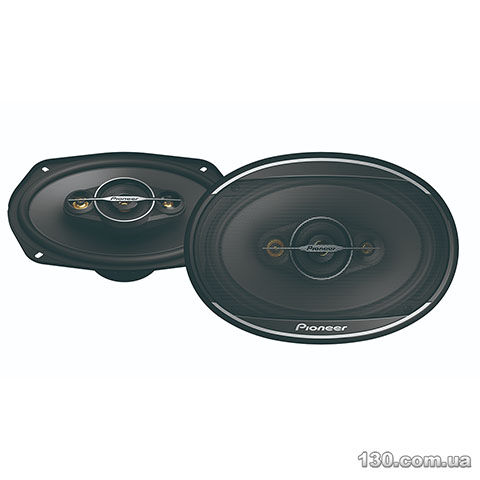 Pioneer TS-A6961F — car speaker