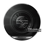 Car speaker Pioneer TS-G1020F