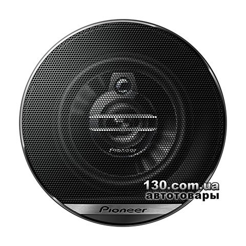 Pioneer TS-G1030F — автомобільна акустика
