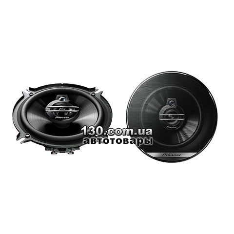 Pioneer TS-G1330F — car speaker