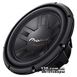 Car subwoofer Pioneer TS-W311S4
