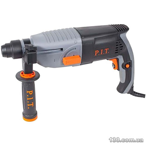 Puncher Pit PBH20-C