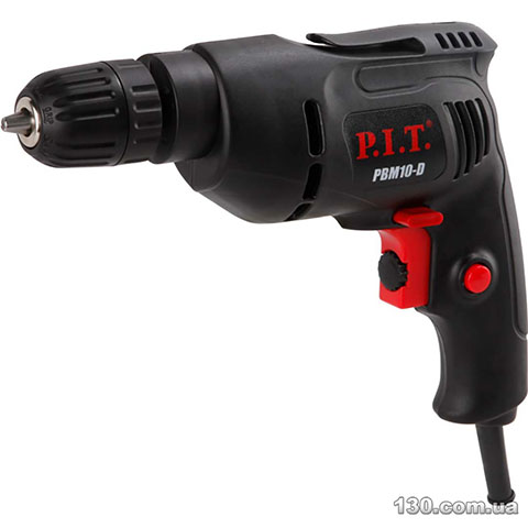 Pit PBM10-D — drill driver