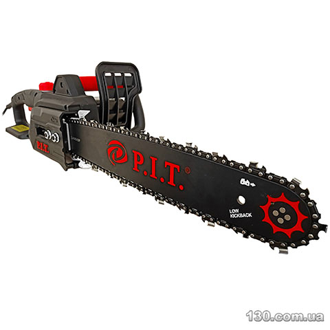 Chain Saw Pit PKE405-C4
