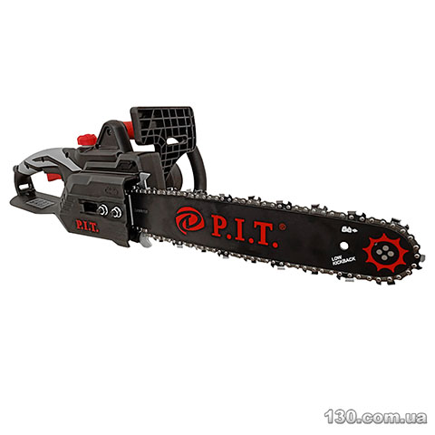Pit PKE405-C5 PRO — chain Saw