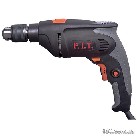 Pit PSB13-C3 — drill