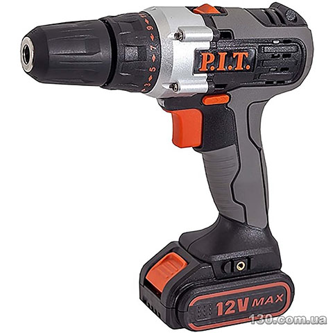Pit PSR 12-C7 — drill driver