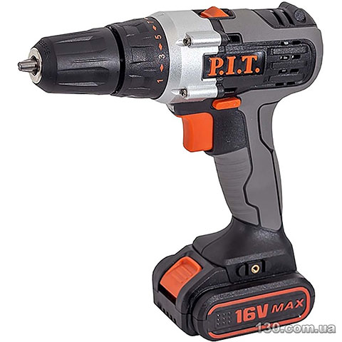 Pit PSR 16-C — drill driver