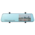 Mirror with DVR Playme BIT