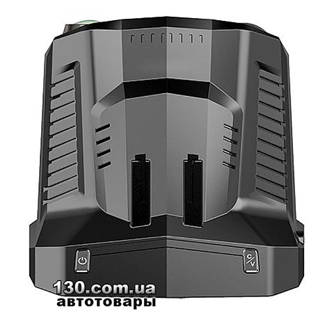 Автомобільний відеореєстратор Playme P200 TETRA з радар-детектором, GPS і дисплеєм