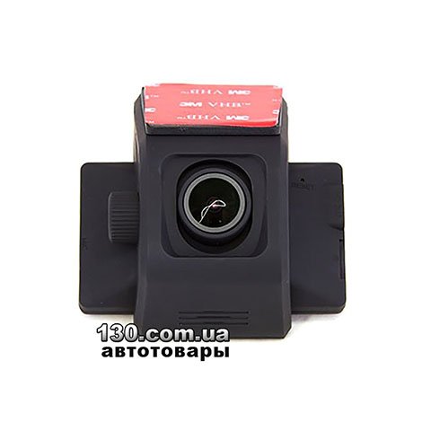 Автомобильный видеорегистратор Playme SVART с GPS и дисплеем