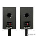 Shelf speaker Polk Audio Monitor XT 20 Black