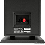 Підлогова акустика Polk Audio Monitor XT 60 Black