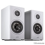 Shelf speaker Polk Audio Reserve R100 White
