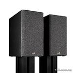 Shelf speaker Polk Audio Reserve R200 Black