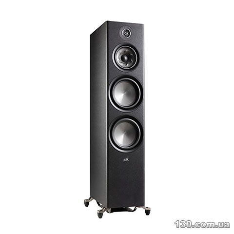 Polk Audio Reserve R700 Black — floor speaker