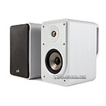 Shelf speaker Polk Audio Signature S15e White