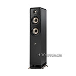 Floor speaker Polk Audio Signature S50e Black