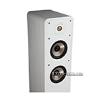 Floor speaker Polk Audio Signature S50e White