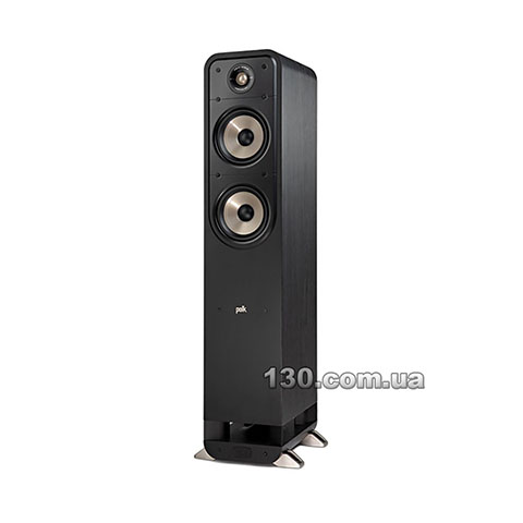 Floor speaker Polk Audio Signature S55e Black