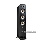 Floor speaker Polk Audio Signature S60e Black