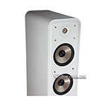 Floor speaker Polk Audio Signature S60e White