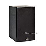 Shelf speaker Polk Audio T 15 Black