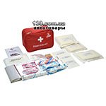 Car first aid kit Poputchik 02-005-M