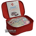 First-aid kit Poputchik 02-006-M