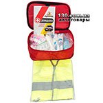 Car first aid kit Poputchik 02-024-M