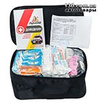 First-aid kit Poputchik 02-025-M