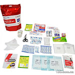 Car first aid kit Poputchik 02-035-DP
