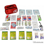 First-aid kit Poputchik 02-035-M