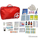First-aid kit Poputchik 02-039-M