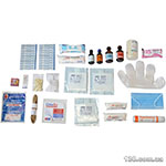 First-aid kit Poputchik 02-042-M