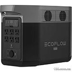 Portable charging station EcoFlow DELTA Max 1600 (DELTAMAX1600-EU)