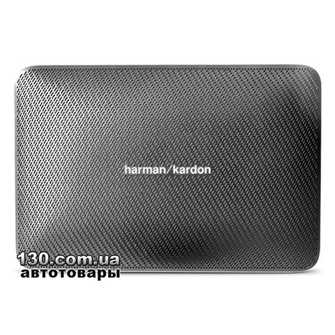 Портативная колонка Harman Kardon Esquire 2 с Bluetooth, USB (HKESQUIRE2GRY) оригинал