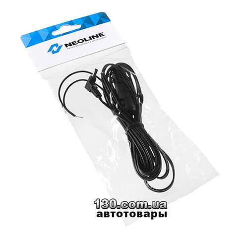 Neoline Fuse Cord — power cable universal mini USB for G-tech X37, G-tech X27, G-tech X23, Wide S49, Wide S39, Wide S31, Wide S29, Wide S21