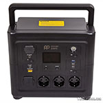 Портативна зарядна станція PowerPlant HS800 835.2Wh, 232000mAh, 1000W (PB930890)