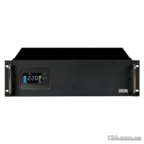 Powercom KIN-2200AP — источник бесперебойного питания